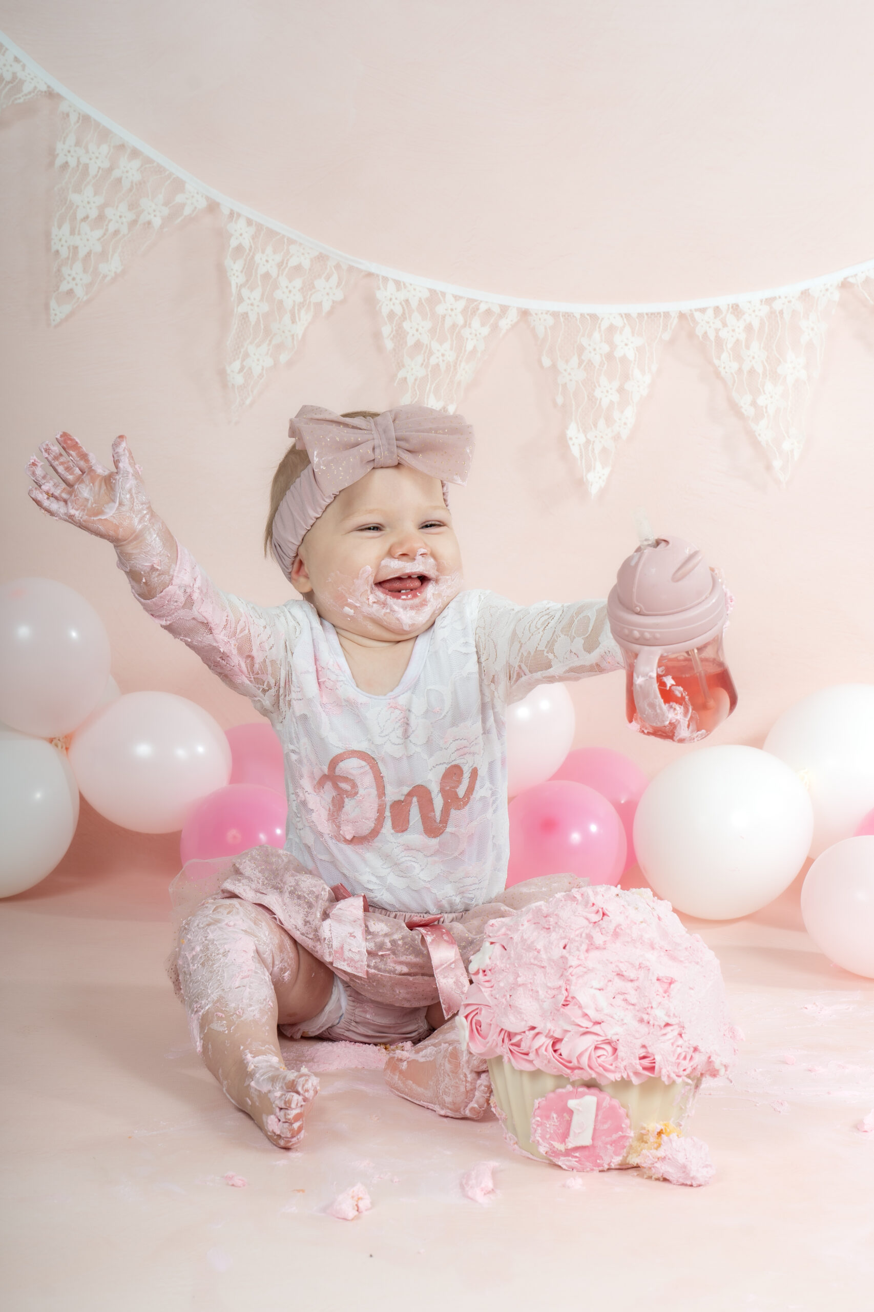 Cakesmash shoot fotostudio Shootable Culemborg