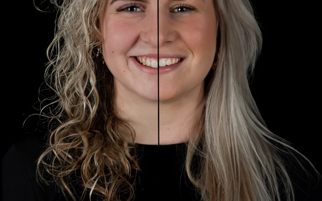 2-in-1 portret (duo portret) laten maken bij Shootable Culemborg