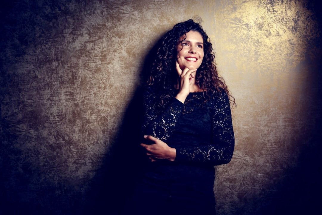 Sabine Provoost, fotograaf bij Studio Shootable in Culemborg