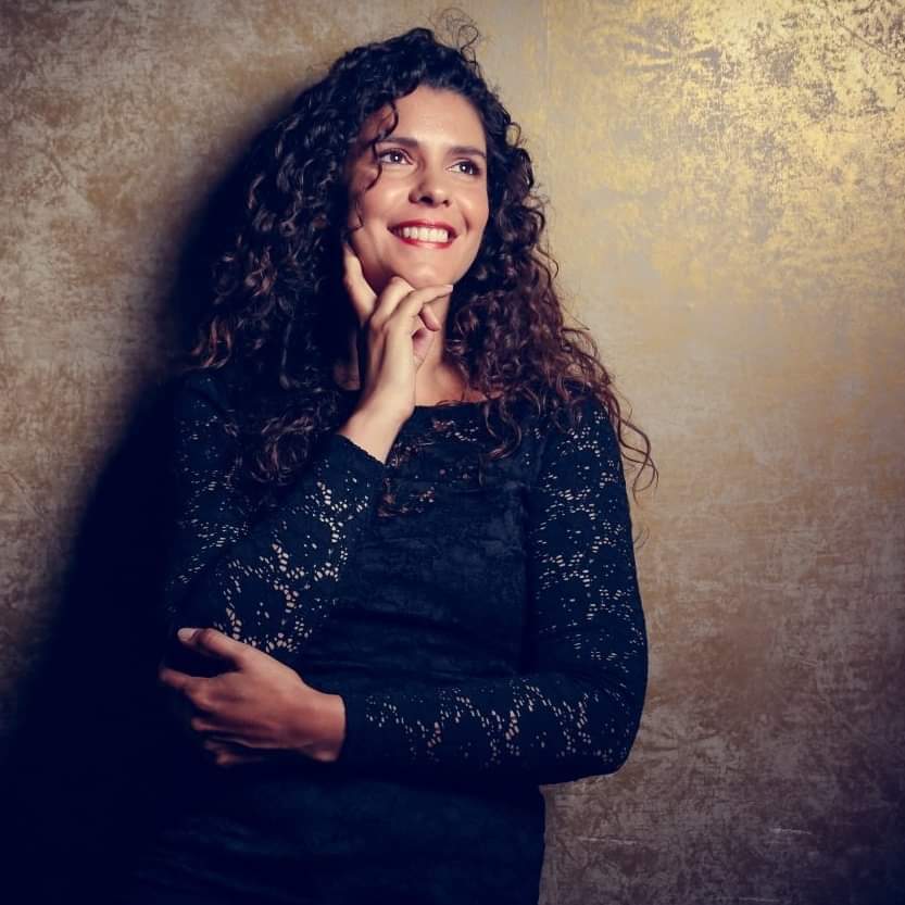 Sabine Provoost, fotograaf bij Studio Shootable in Culemborg